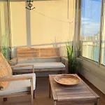 Vue Carnon Dernier Etage Proche Parc Expo Mauguio
