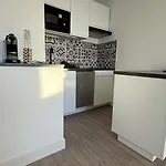 Vue Carnon Dernier Etage Proche Parc Expo Διαμέρισμα
