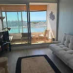 Vue Carnon Dernier Etage Proche Parc Expo *