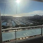 Vue Carnon Dernier Etage Proche Parc Expo Mauguio