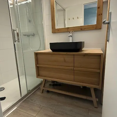 Lejlighed Vue Carnon Dernier Etage Proche Parc Expo Mauguio