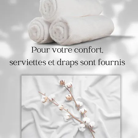 Vue Carnon Dernier Etage Proche Parc Expo *