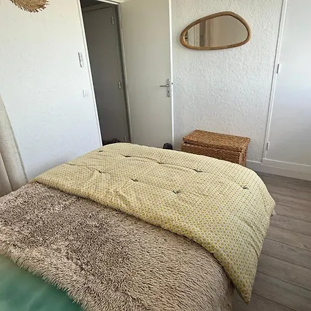 Vue Carnon Dernier Etage Proche Parc Expo * Mauguio