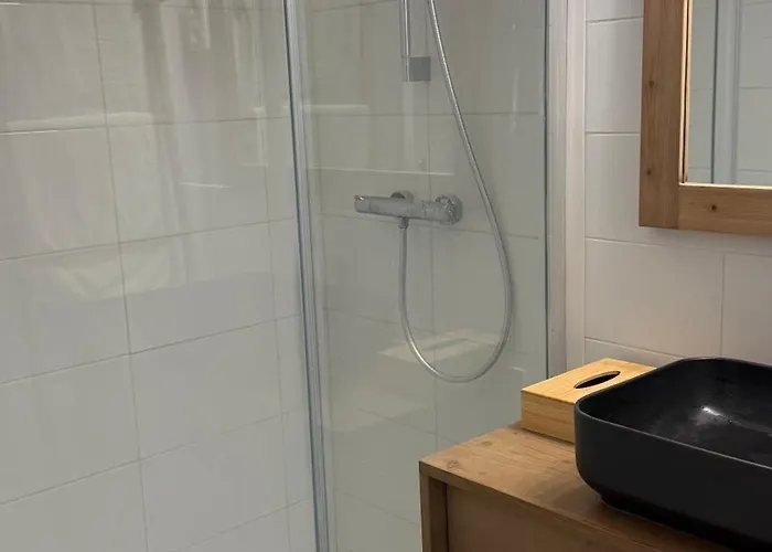 Apartamento Vue Carnon Dernier Etage Proche Parc Expo Mauguio