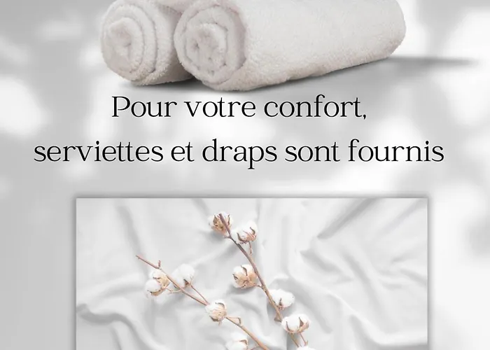 Vue Carnon Dernier Etage Proche Parc Expo *